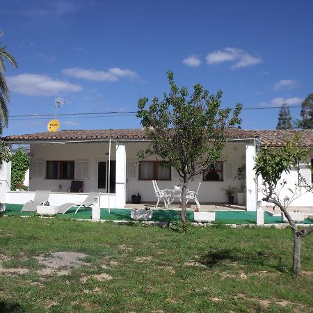 Can Barcelo Inca  Dış mekan fotoğraf
