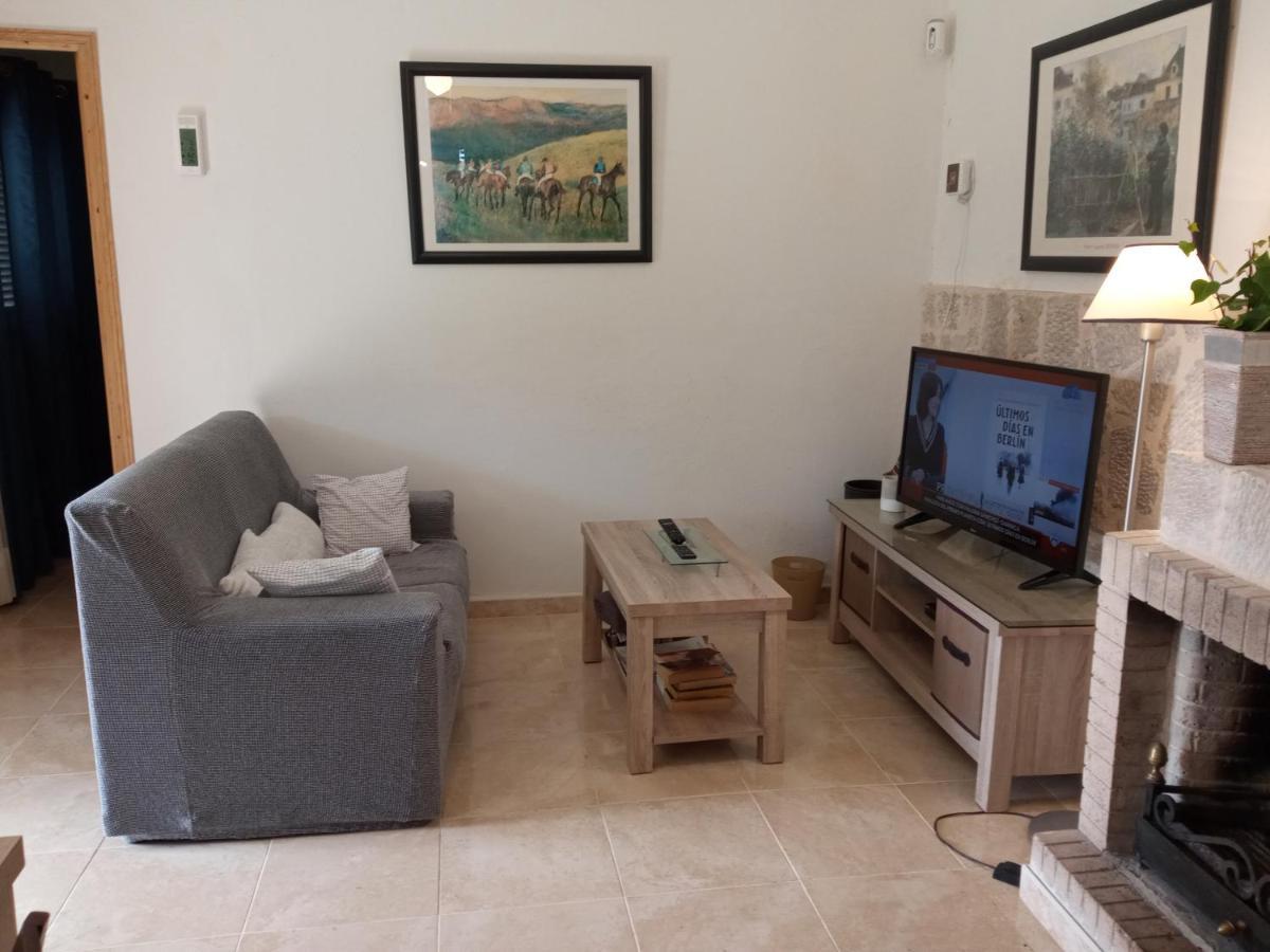Can Barcelo Inca  Dış mekan fotoğraf